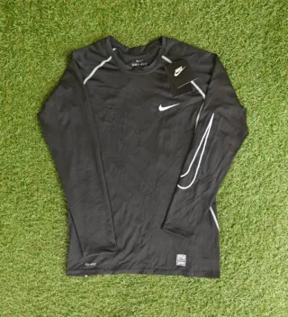 Camiseta Nike térmica manga larga Talla L