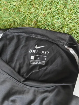 Camiseta Nike térmica manga larga Talla L