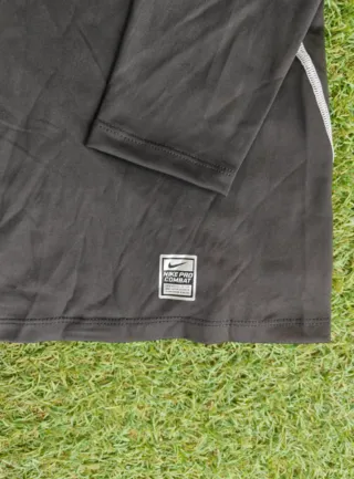 Camiseta Nike térmica manga larga Talla L