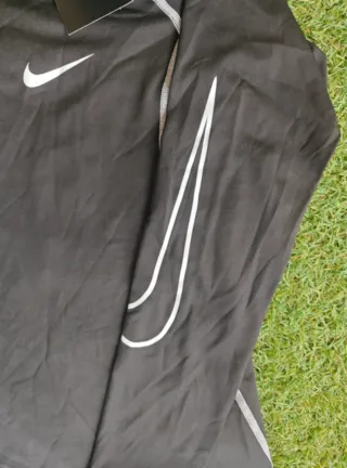Camiseta Nike térmica manga larga Talla L