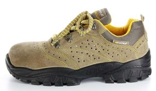 Cofra Nilo S1 P SRC Talla 45