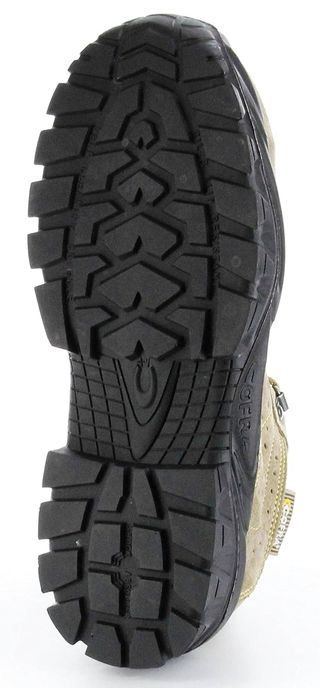 Cofra Nilo S1 P SRC Talla 45