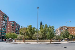 Piso en venta en Barrio de Zaidín en Granada