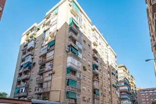 Piso en venta en Barrio de Zaidín en Granada