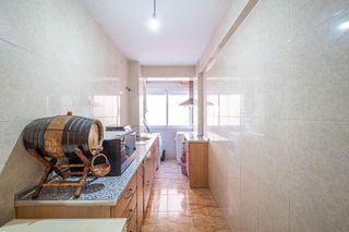 Piso en venta en Barrio de Zaidín en Granada