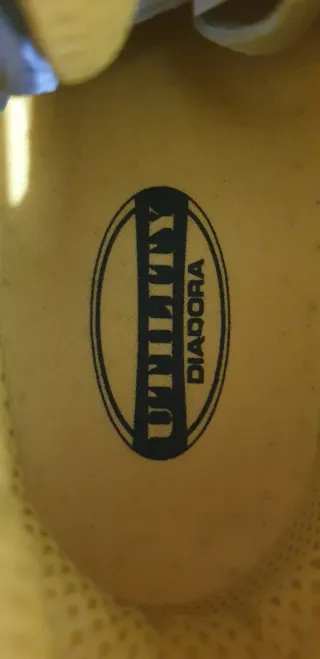 Scarpe da lavoro antinfortunistiche Diadora 42 s3