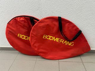 Porte da calcio pieghevoli