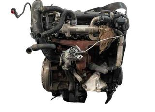 Motor completo citroen 130324 rhj c4 grand picasso
