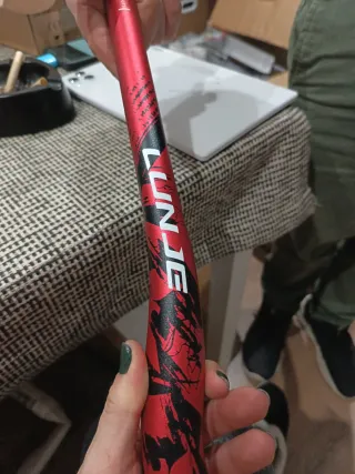 Manillar Bici Lunje 6061 Aluminio 720mm