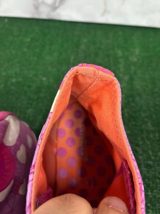 Converse All Star Tg 38 Cuore