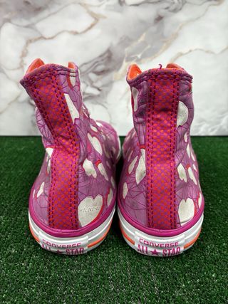 Converse All Star Tg 38 Cuore