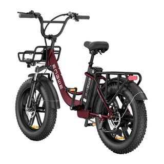 Fat Bike ENGWE L20 Boost 250W 48V