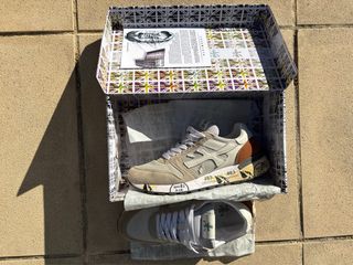 Premiata Mick 44 Casi Nuevas