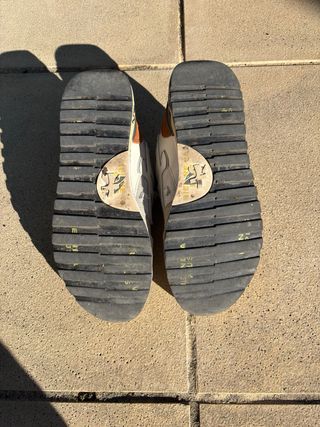 Premiata Mick 44 Casi Nuevas