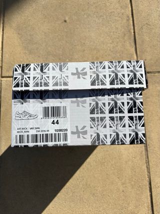 Premiata Mick 44 Casi Nuevas