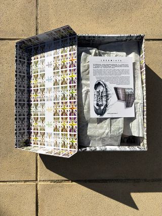 Premiata Mick 44 Casi Nuevas