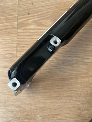 Rock Shox SID SL Ultimate Horquilla