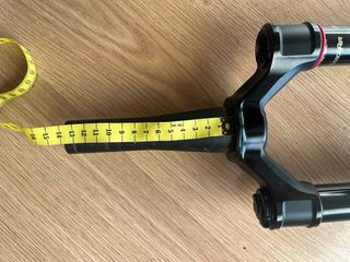 Rock Shox SID SL Ultimate Horquilla