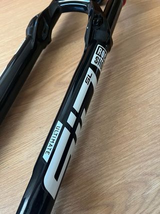 Rock Shox SID SL Ultimate Horquilla