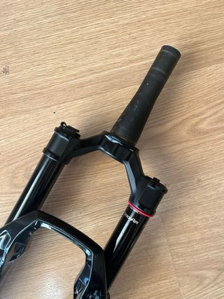 Rock Shox SID SL Ultimate Horquilla