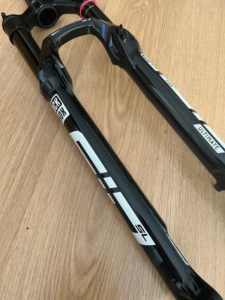 Rock Shox SID SL Ultimate Horquilla
