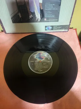 Vinilo The Pointer Sisters - Energy