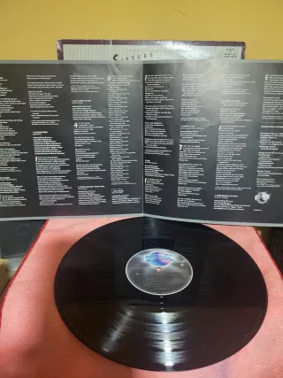 Vinilo The Pointer Sisters - Energy