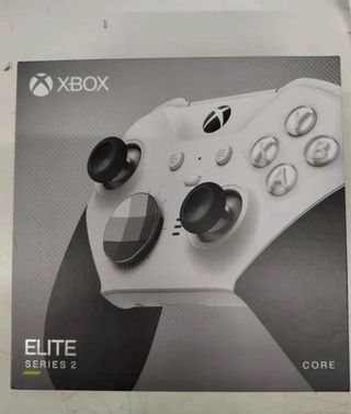 Xbox Elite Series 2 Core. Precintado y Factura