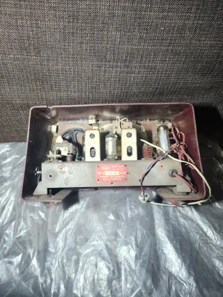 Radio Antigua Inter 411