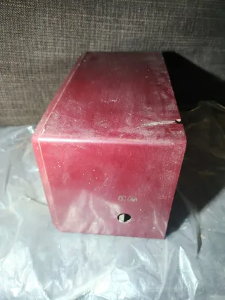 Radio Antigua Inter 411