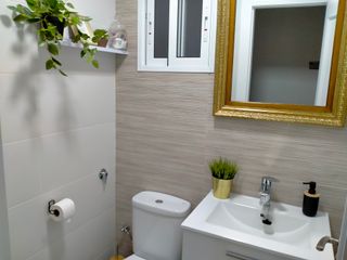 Preciosa habitación exterior