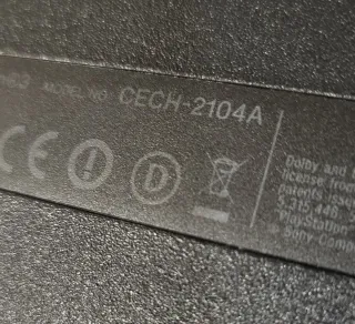 Consola PS3 Slim + Accesorios