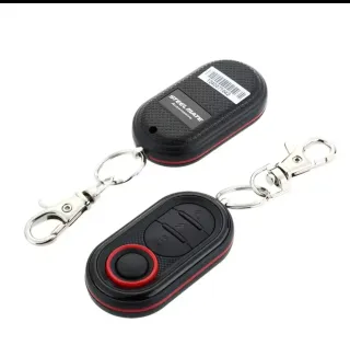 Alarma Moto Steelmate 986E 1 Vía