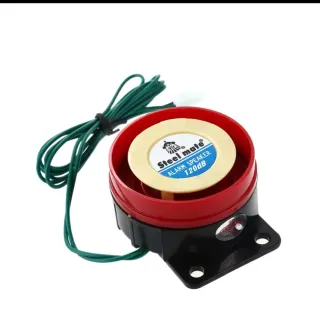 Alarma Moto Steelmate 986E 1 Vía