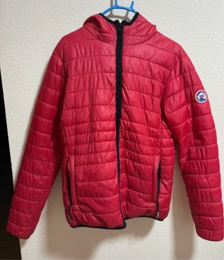 Chaqueta Geographical Norway Roja