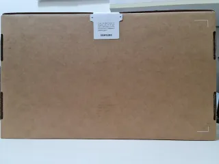 Samsung Galaxy Book 4 - Intel i3 8/256 GB