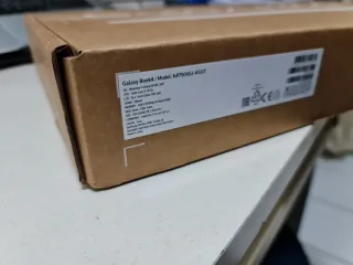 Samsung Galaxy Book 4 - Intel i3 8/256 GB