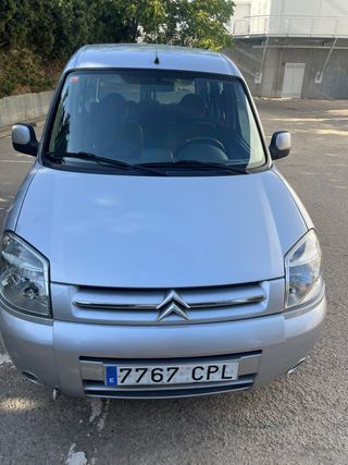 Citroen Berlingo 2.0 hdi