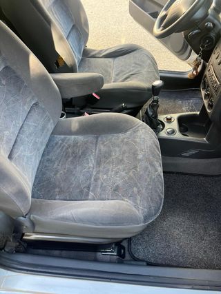 Citroen Berlingo 2.0 hdi