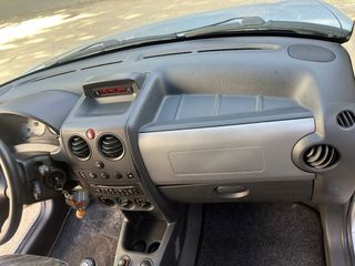 Citroen Berlingo 2.0 hdi