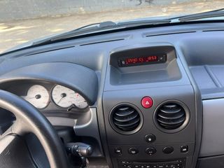 Citroen Berlingo 2.0 hdi