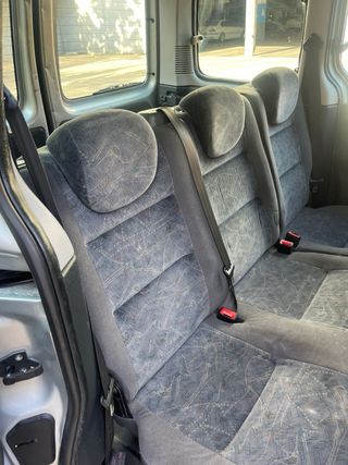 Citroen Berlingo 2.0 hdi