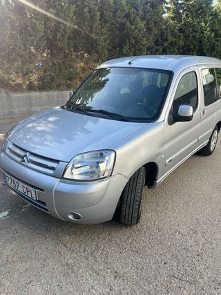 Citroen Berlingo 2.0 hdi