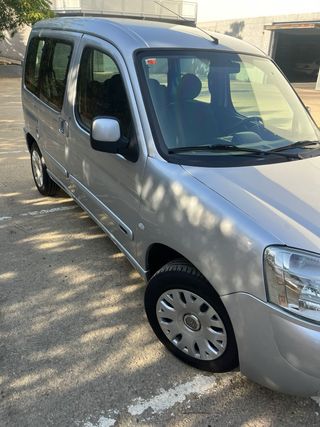 Citroen Berlingo 2.0 hdi