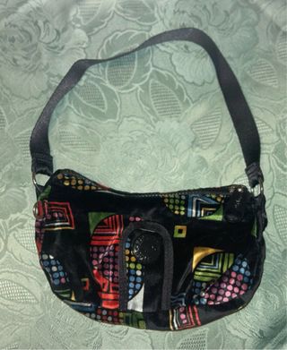 Borsa Kipling Multicolor