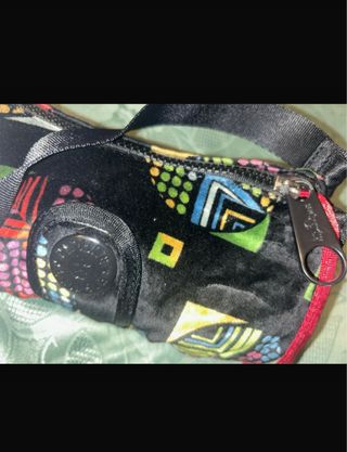 Borsa Kipling Multicolor