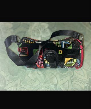 Borsa Kipling Multicolor