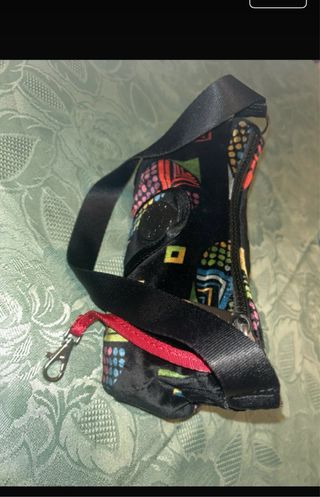 Borsa Kipling Multicolor