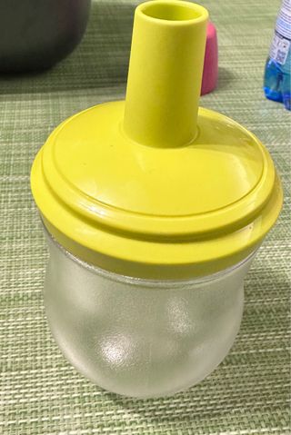 Dosatore zucchero Tupperware