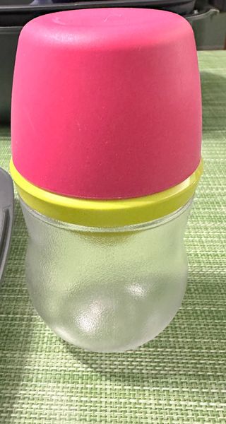 Dosatore zucchero Tupperware